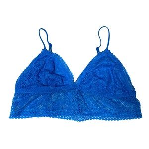 Victoria’s Secret Bralette size medium